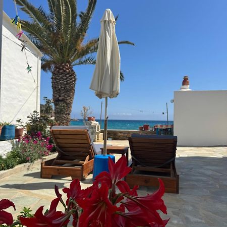 Petradi Sifnos Aparthotel Platis Gialos  Kültér fotó