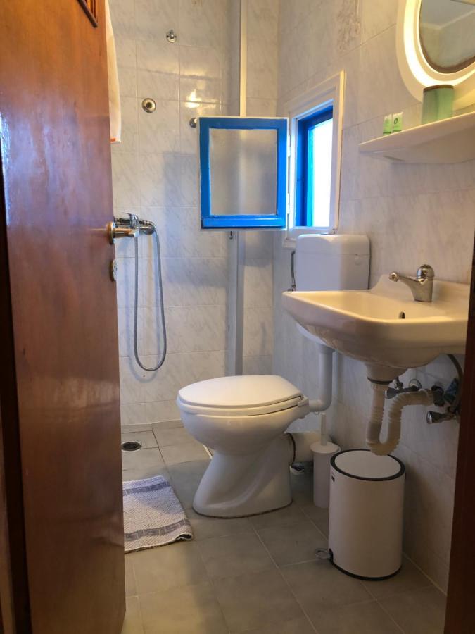 Petradi Sifnos Aparthotel Platis Gialos  Kültér fotó