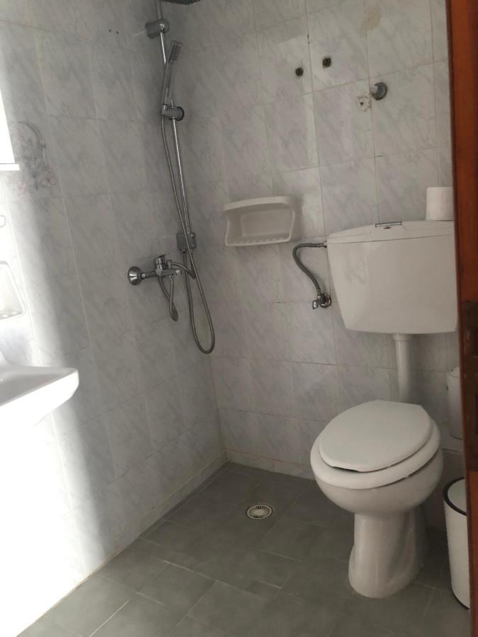 Petradi Sifnos Aparthotel Platis Gialos  Kültér fotó