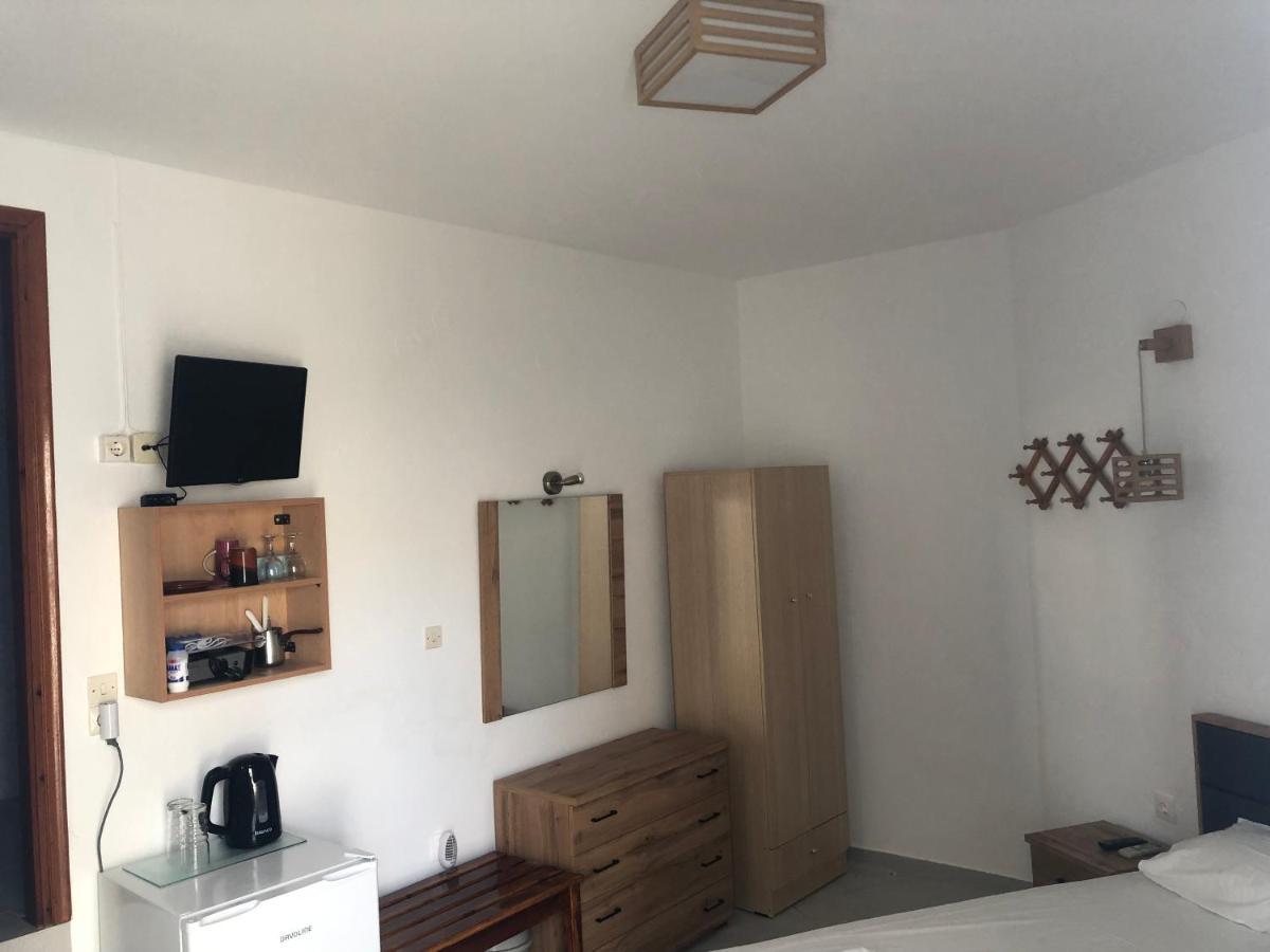 Petradi Sifnos Aparthotel Platis Gialos  Kültér fotó