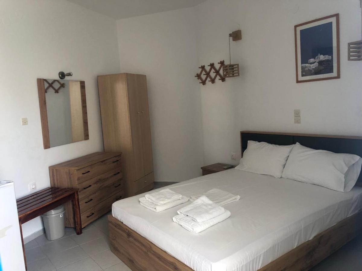 Petradi Sifnos Aparthotel Platis Gialos  Kültér fotó