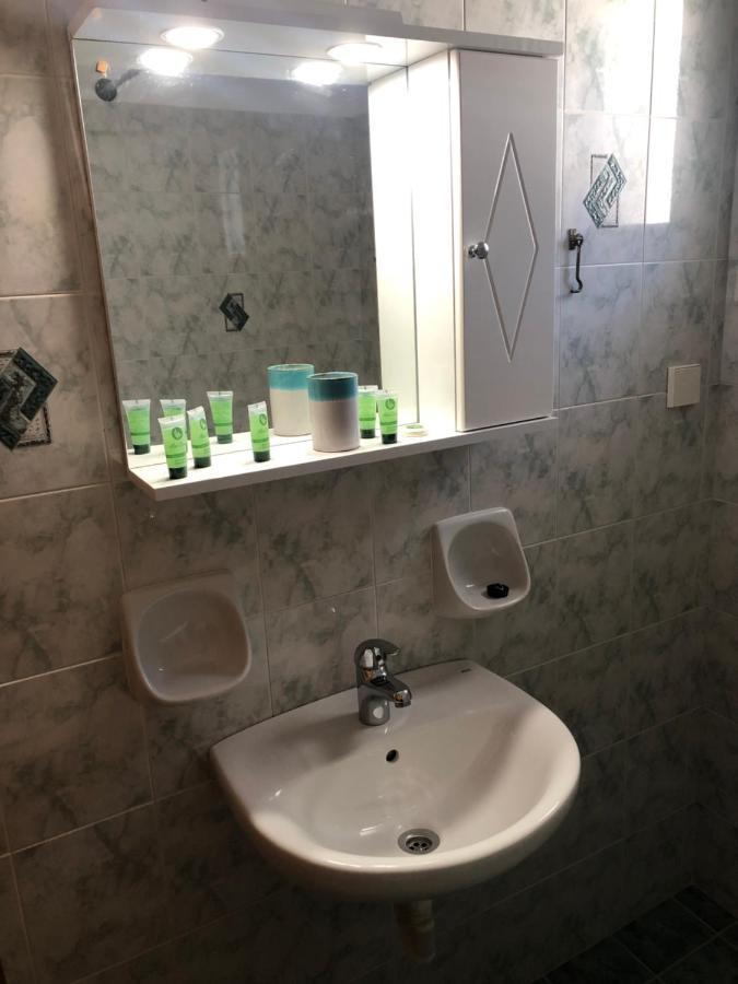 Petradi Sifnos Aparthotel Platis Gialos  Kültér fotó