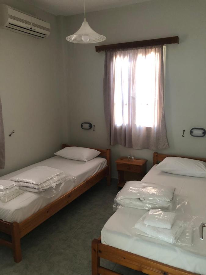 Petradi Sifnos Aparthotel Platis Gialos  Kültér fotó