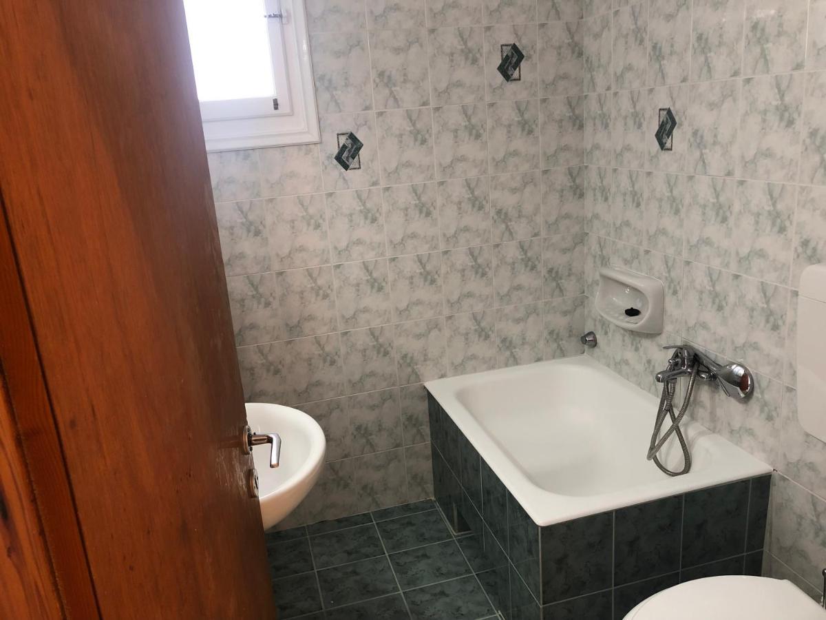Petradi Sifnos Aparthotel Platis Gialos  Kültér fotó