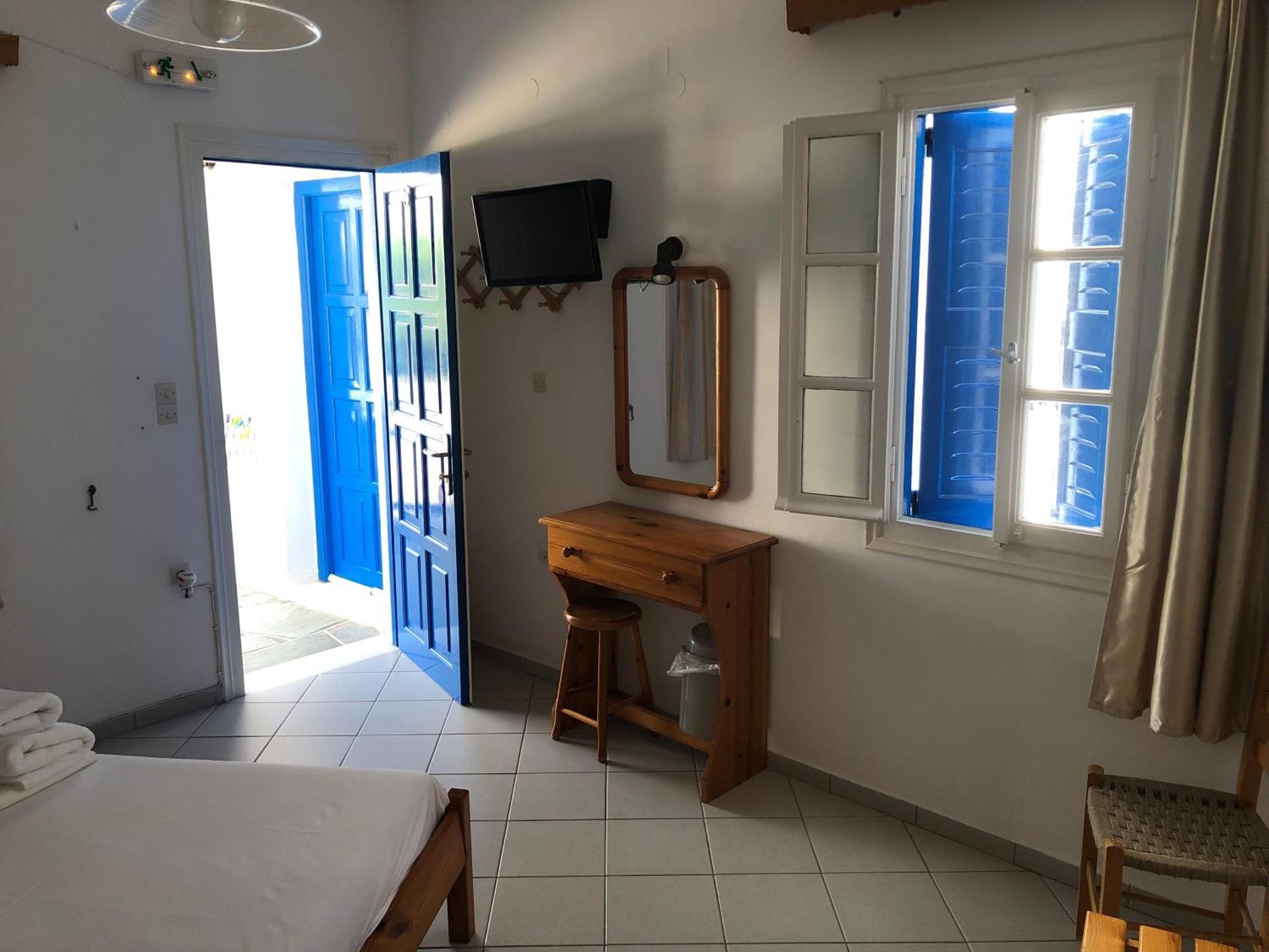 Petradi Sifnos Aparthotel Platis Gialos  Kültér fotó