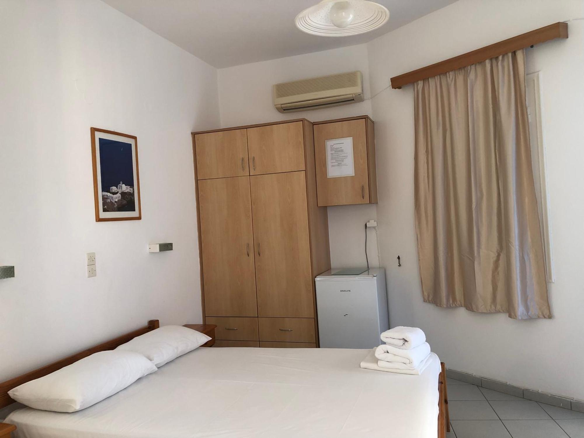 Petradi Sifnos Aparthotel Platis Gialos  Kültér fotó