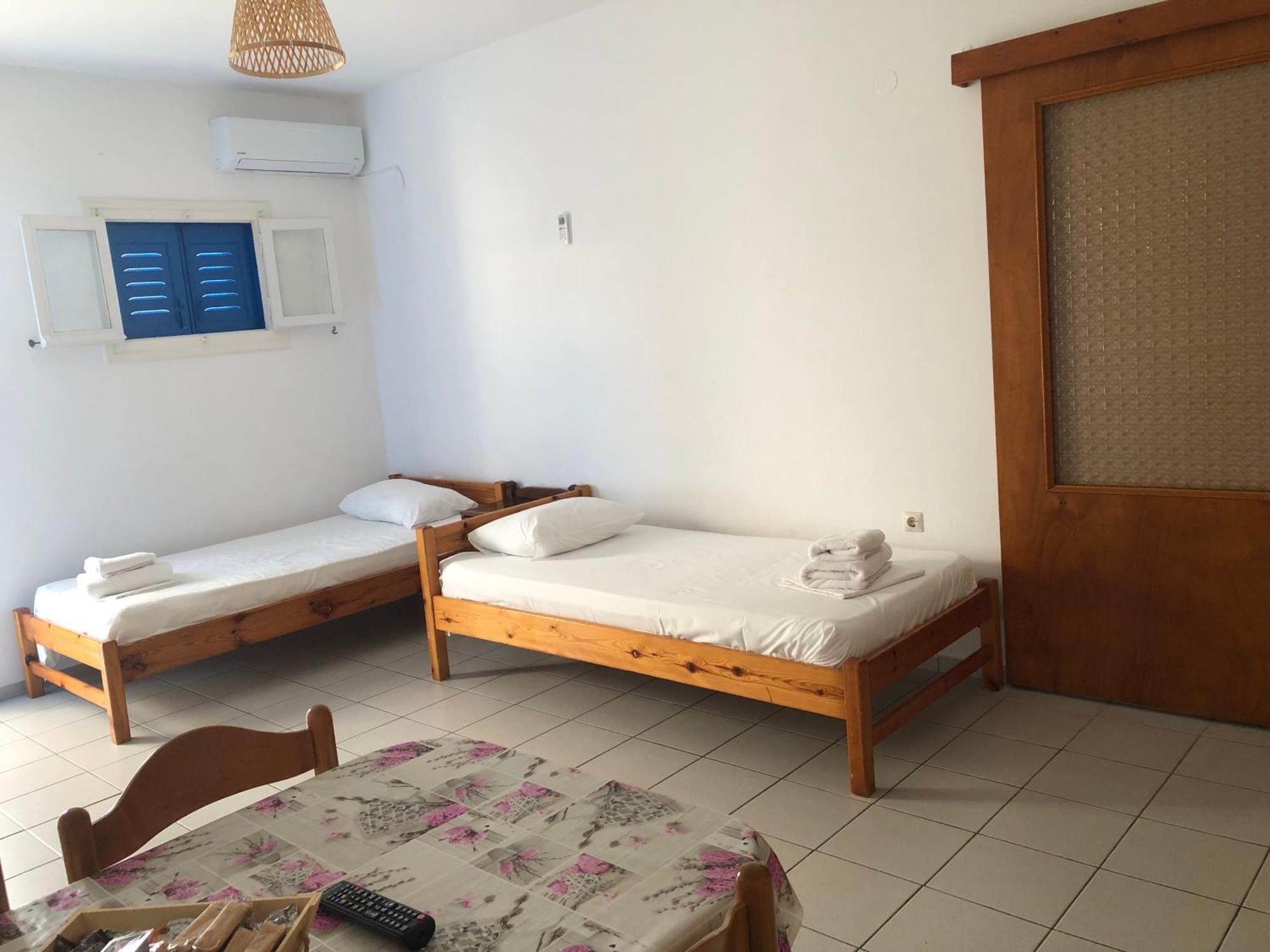 Petradi Sifnos Aparthotel Platis Gialos  Kültér fotó