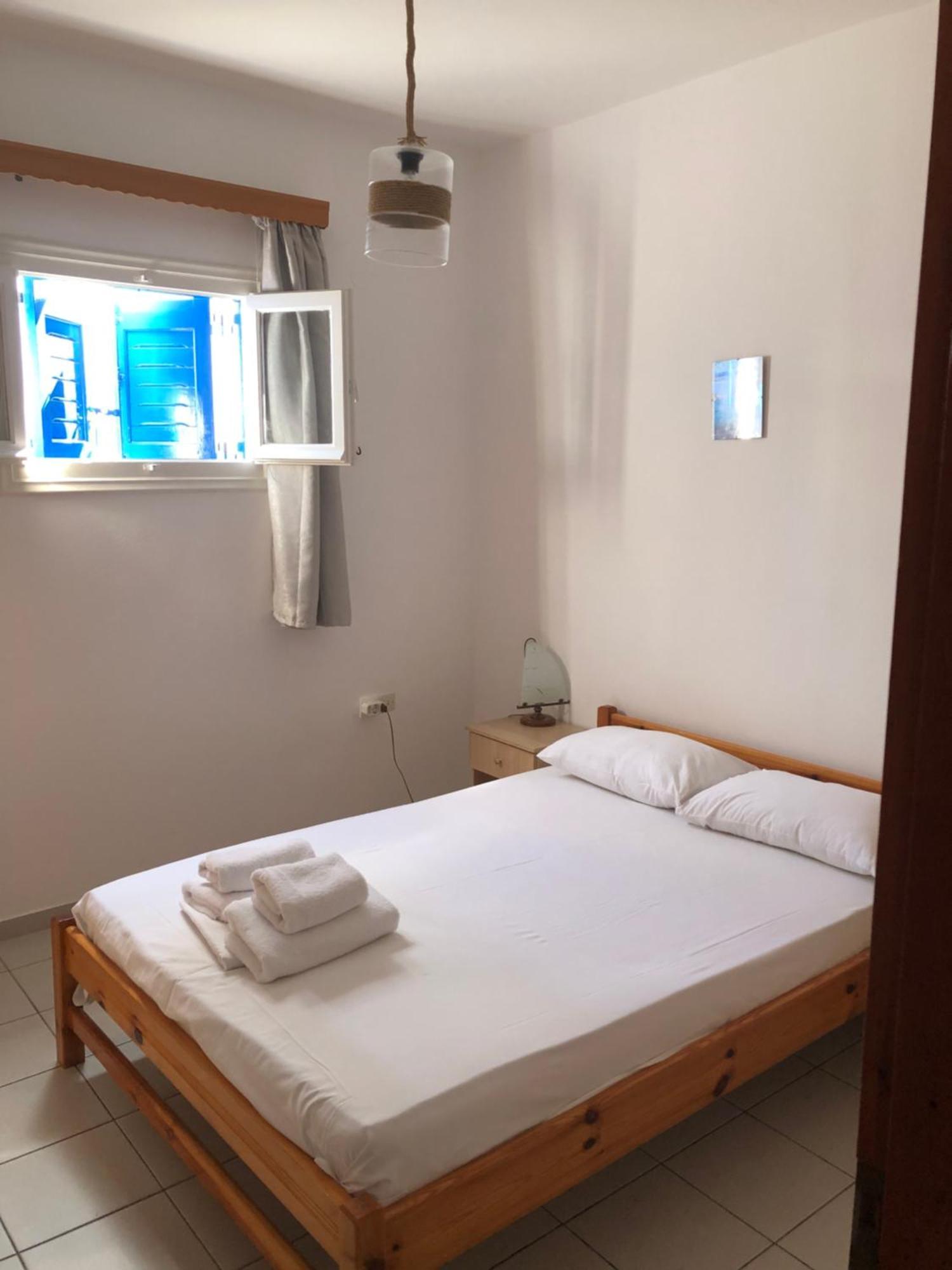Petradi Sifnos Aparthotel Platis Gialos  Kültér fotó
