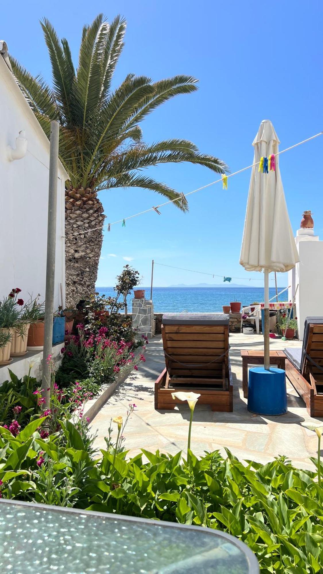 Petradi Sifnos Aparthotel Platis Gialos  Kültér fotó